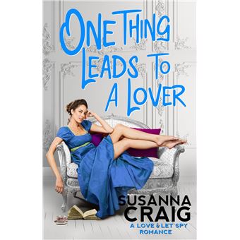 One Thing Leads to a Lover - 1