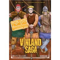 Vinland Saga - Tome 27 - Collector
