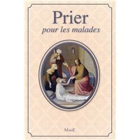 Prier pour les malades