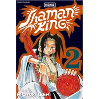 Shaman King