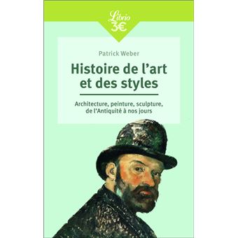 Histoire de l'art et des styles - 1