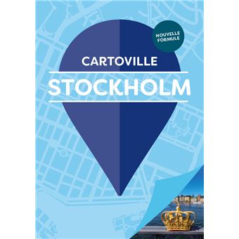 Stockholm - 1
