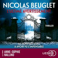L'ultime avertissement
