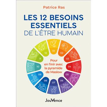 Les 12 besoins essentiels de l'être humain Pour en finir avec la ...