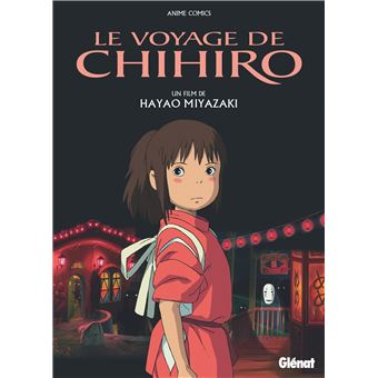 Le-Voyage-de-Chihiro-Anime-
