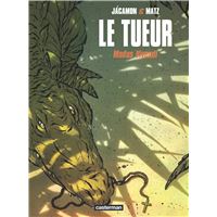 Le Tueur (Tome 6) - Modus Vivendi