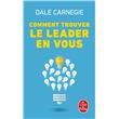 Comment trouver le leader en vous