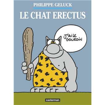 Le Chat - Le Chat, T17 T17 - 1