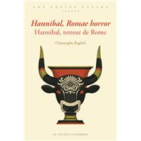 Hannibal, Romae horror. Hannibal, terreur de Rome