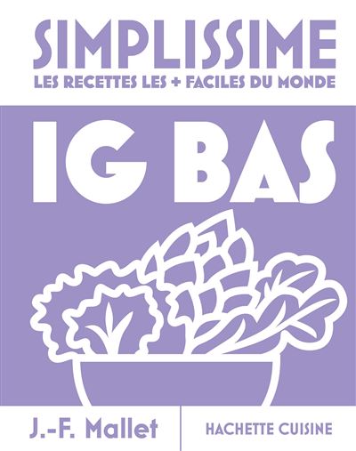 Simplissime - IG BAS: Nouvelle édition