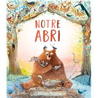 Notre abri