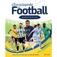 Encyclopédie du football (Un livre officiel de la FIFA)