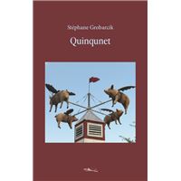 Quinqunet