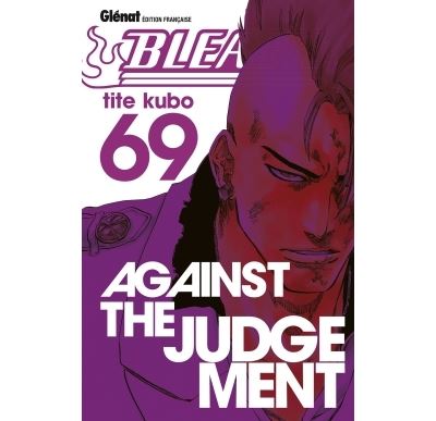 Vol.69 Bleach (Against the Judgement)