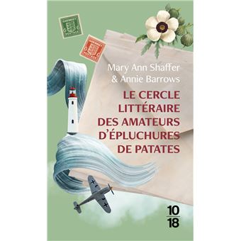 Le cercle littéraire des amateurs d'épluchures de patates - 1