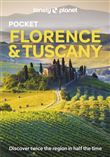 Pocket Florence & Tuscany 7ed -anglais-