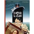 Le ministre et la Joconde