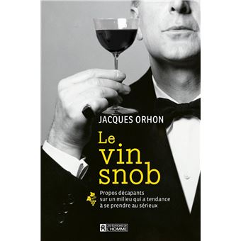 Le vin snob - 1