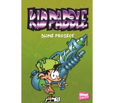Kid Paddle - Poche - Tome 03 -  Midam - Poche