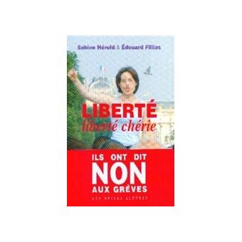 Liberte Liberte Cherie - 1