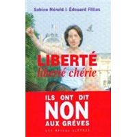 Liberte Liberte Cherie
