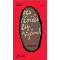 Des étoiles au plafond