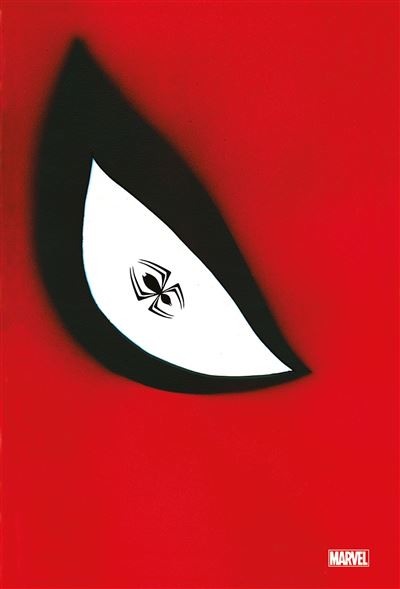 Spider-Man: de Père en Fils (Edition N&B collector)