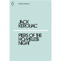 Piers of the Homeless Night