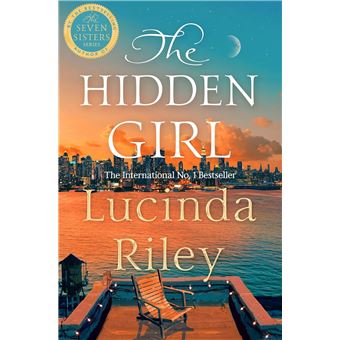 THE HIDDEN GIRL