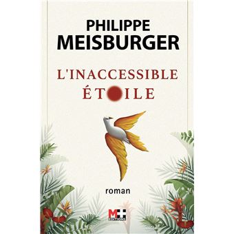 L'inaccessible étoile - 1