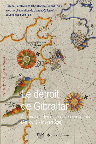 Le détroit de Gibraltar