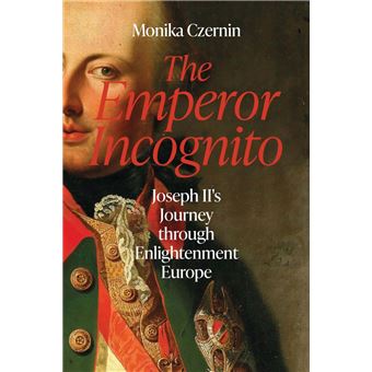 EMPEROR INCOGNITO - 1