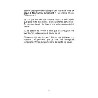 Ce n'est pas de la Procrastination