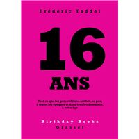 16 ans