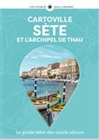 Sète et l'Archipel de Thau