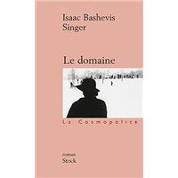 Le domaine