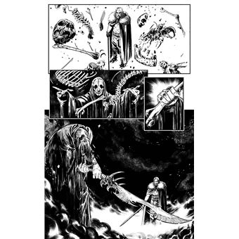 Deathbringer
