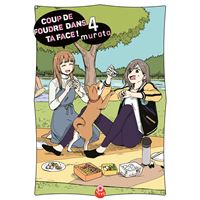 Coup de foudre dans ta face !