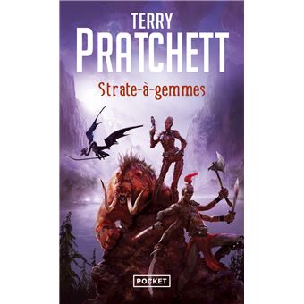 Strate-à-gemmes - 1