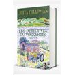 Les Détectives du Yorkshire - Édition collector - Tomes 7 & 8