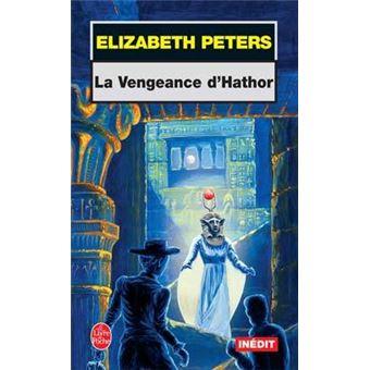 La Vengeance d'Hathor - 1
