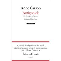 Antigonick