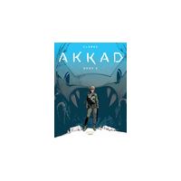 Akkad - Book 2