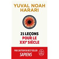 21 leçons pour le XXIe siècle
