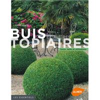 Buis et autres topiaires
