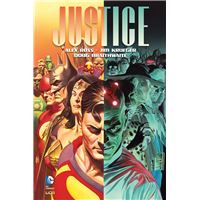 Absolute Justice