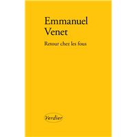 Retour chez les fous