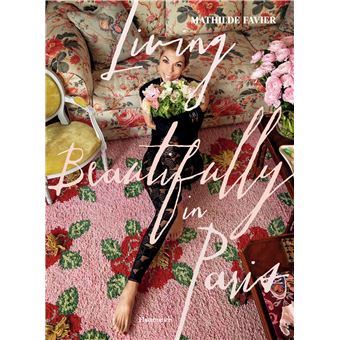 Living Beautifully in Paris - 1