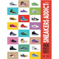 Sneakers Addict