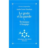 洋書 Andre Leroi-Gourhan / Le fil du temps André Leroi-Gourhan - Le Fil Du Temps - Ethnologie Et